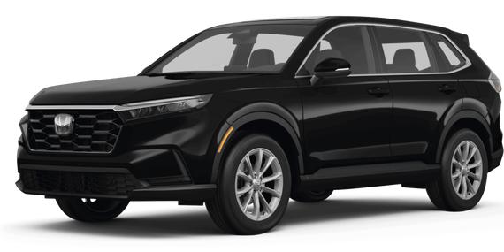 HONDA CR-V 2024 2HKRS4H40RH438159 image