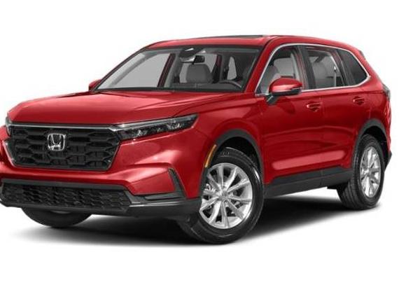 HONDA CR-V 2024 2HKRS4H41RH467069 image