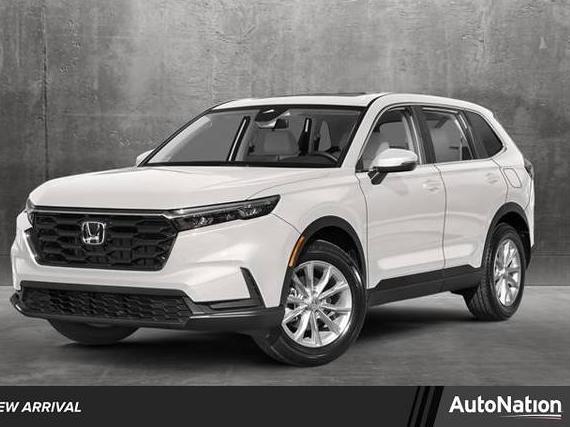 HONDA CR-V 2024 2HKRS3H46RH307666 image