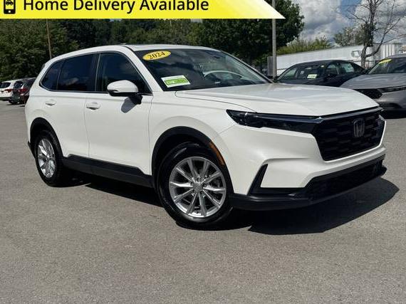 HONDA CR-V 2024 7FARS3H41RE003826 image