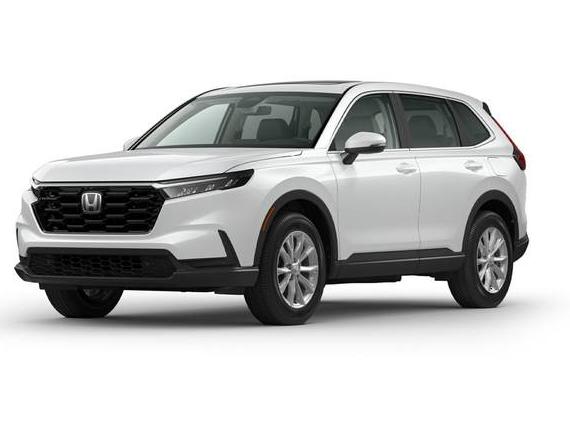 HONDA CR-V 2024 2HKRS4H77RH419652 image