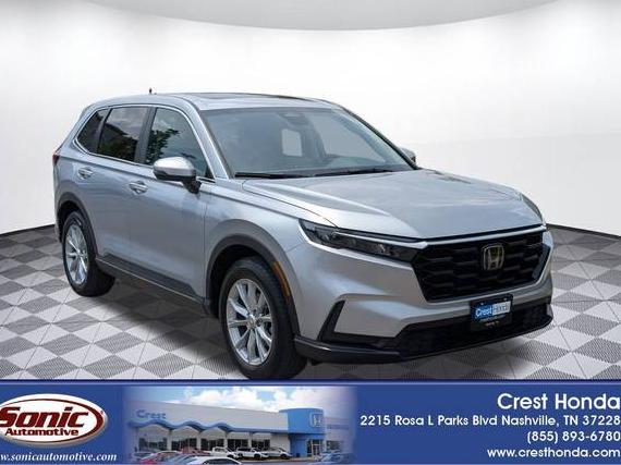 HONDA CR-V 2024 7FARS4H4XRE016726 image