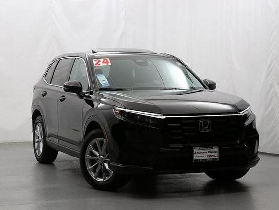 HONDA CR-V 2024 7FARS4H76RE006141 image