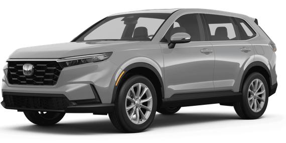 HONDA CR-V 2024 2HKRS3H70RH317930 image