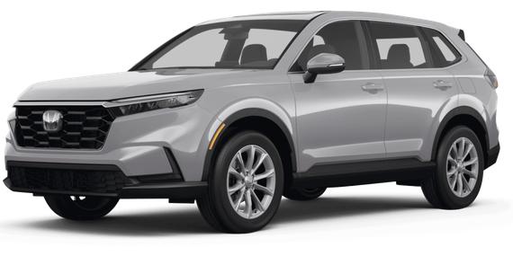 HONDA CR-V 2024 2HKRS4H42RH442889 image
