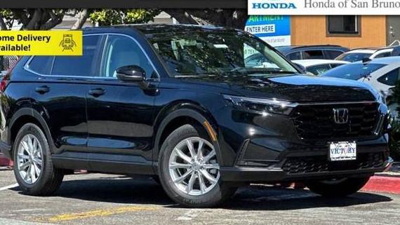 HONDA CR-V 2024 5J6RS3H76RL009019 image