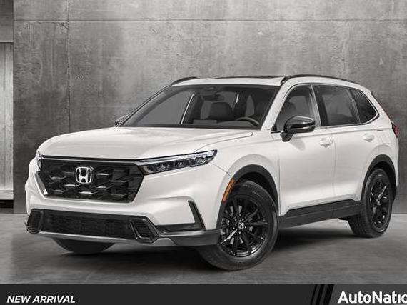 HONDA CR-V 2024 7FARS6H82RE050934 image