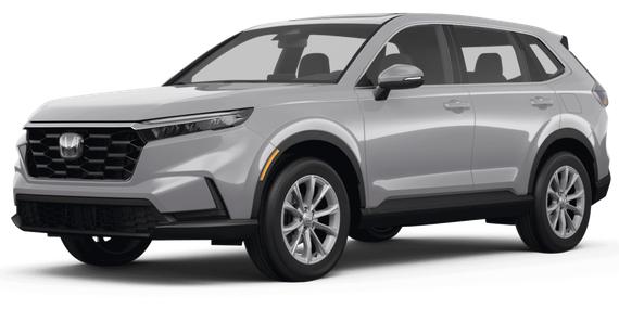 HONDA CR-V 2024 2HKRS4H47RH443732 image