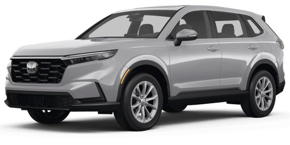 HONDA CR-V 2024 5J6RS3H45RL000849 image