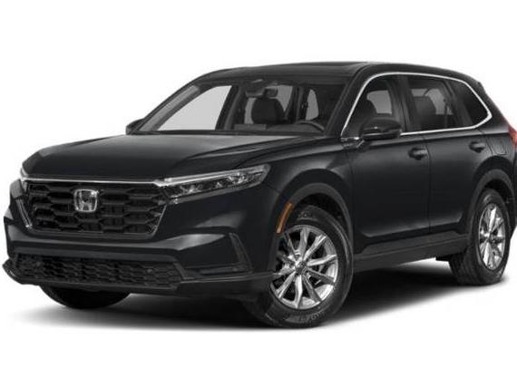 HONDA CR-V 2024 2HKRS3H71RH317063 image