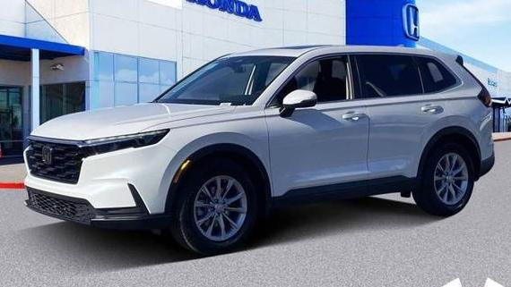 HONDA CR-V 2024 7FARS3H4XRE002478 image