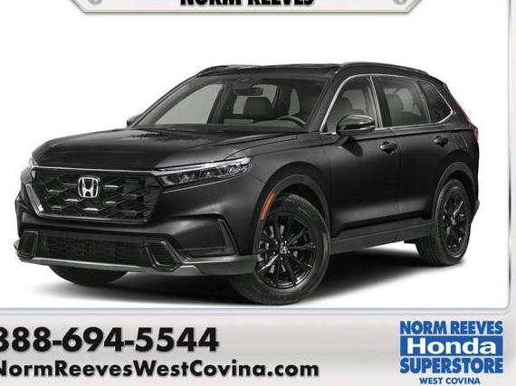 HONDA CR-V 2024 7FARS6H84RE030667 image