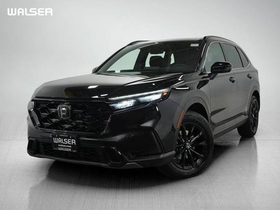 HONDA CR-V 2024 2HKRS6H55RH805822 image