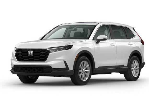 HONDA CR-V 2024 2HKRS4H79RH447906 image