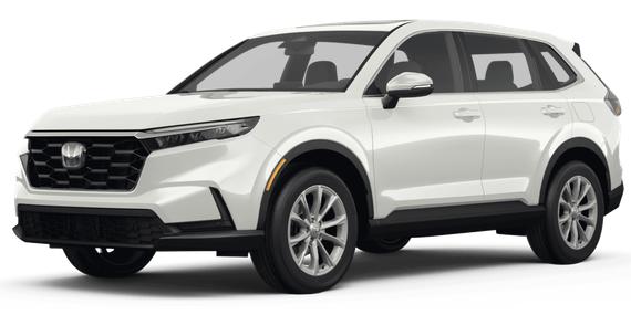 HONDA CR-V 2024 2HKRS4H47RH413792 image