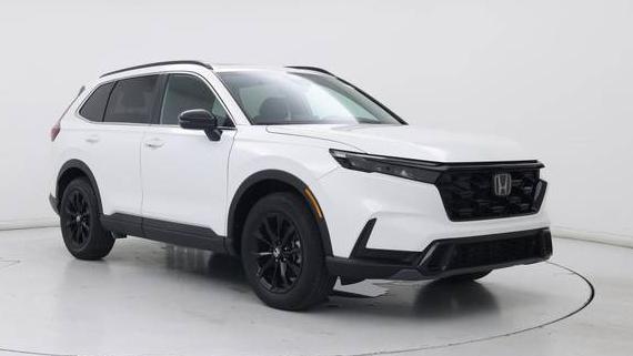 HONDA CR-V 2024 7FARS6H81RE052786 image