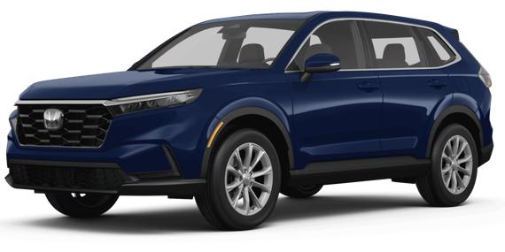 HONDA CR-V 2024 2HKRS3H74RH314013 image
