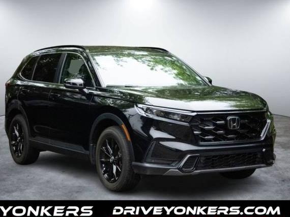 HONDA CR-V 2024 7FARS6H89RE045245 image HONDA CR-V 2024 7FARS6H89RE045245 image