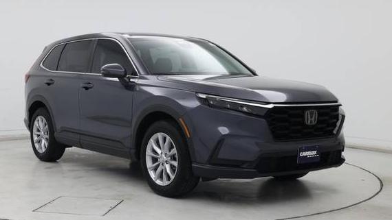 HONDA CR-V 2024 2HKRS4H47RH465522 image