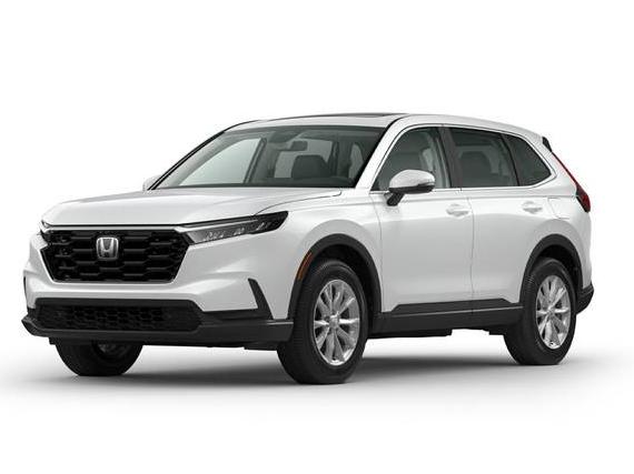 HONDA CR-V 2024 2HKRS3H74RH334939 image