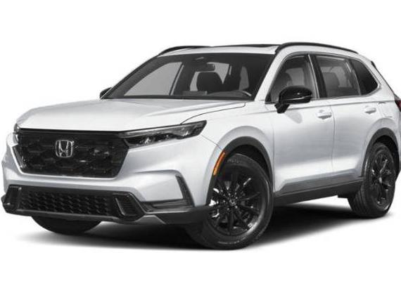HONDA CR-V 2024 7FARS6H50RE023821 image