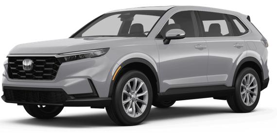 HONDA CR-V 2024 2HKRS4H78RH402083 image