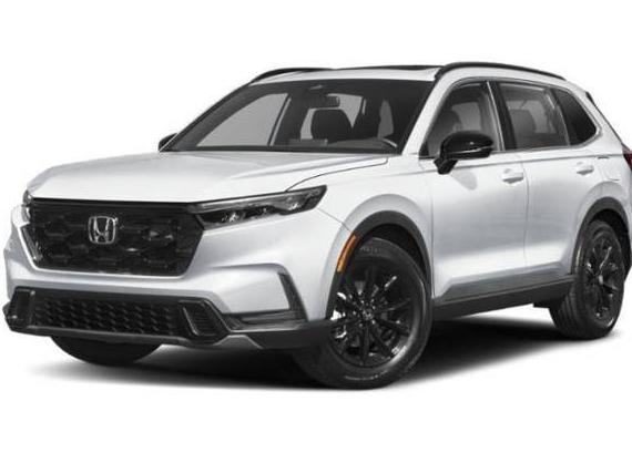 HONDA CR-V 2024 7FARS5H52RE017321 image