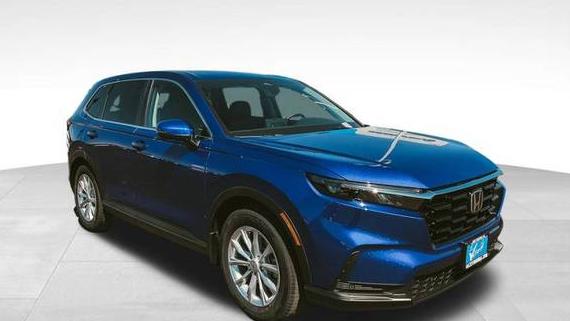 HONDA CR-V 2024 2HKRS3H70RH307091 image