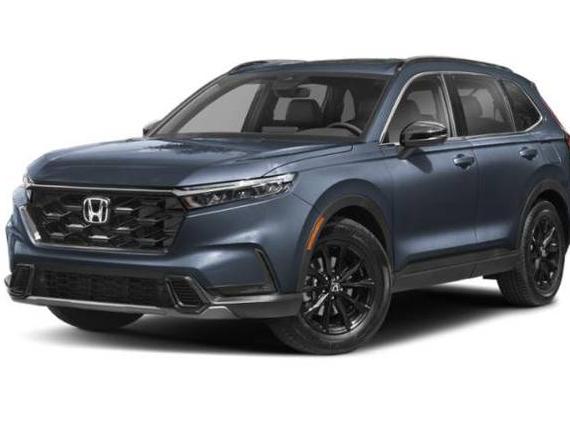 HONDA CR-V 2024 7FARS5H80RE004724 image