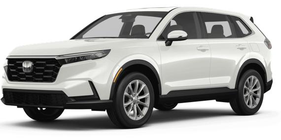 HONDA CR-V 2024 2HKRS4H72RH453661 image
