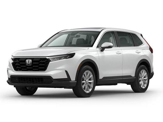 HONDA CR-V 2024 2HKRS4H71RH456647 image