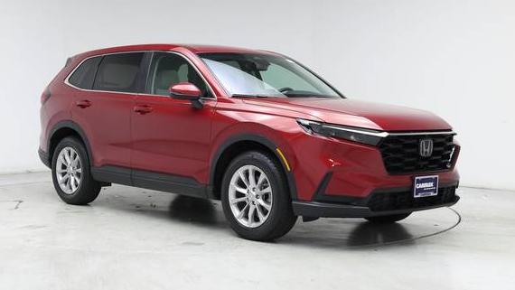 HONDA CR-V 2024 2HKRS4H49RH483326 image