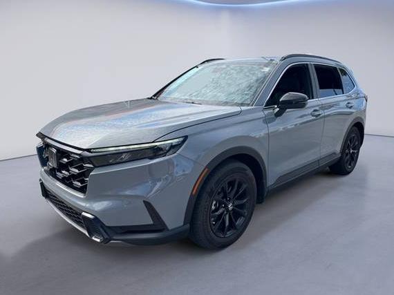HONDA CR-V 2024 7FARS5H56RE018164 image