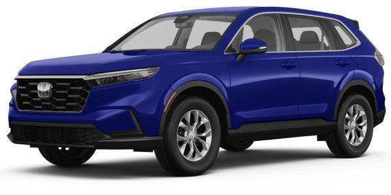HONDA CR-V 2024 2HKRS4H21RH416685 image
