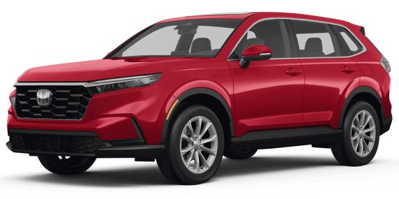 HONDA CR-V 2024 2HKRS4H48RH450527 image