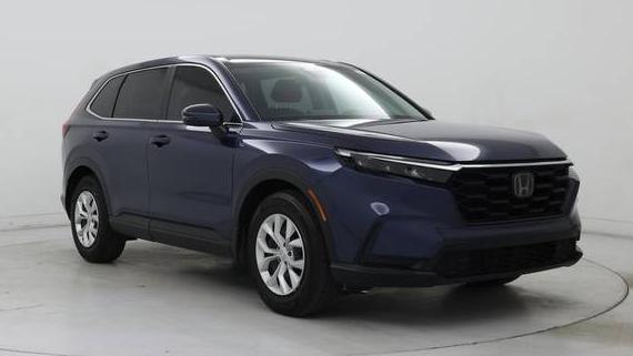 HONDA CR-V 2024 2HKRS3H29RH322905 image