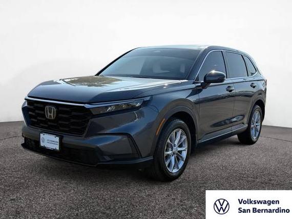 HONDA CR-V 2024 2HKRS4H40RH473459 image