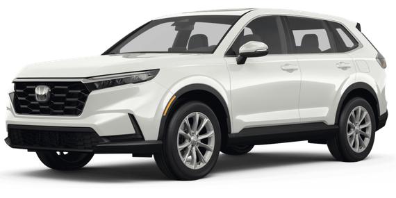 HONDA CR-V 2024 7FARS3H40RE003641 image