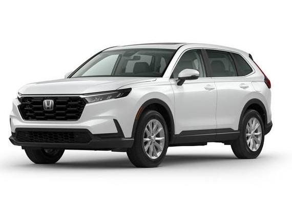 HONDA CR-V 2024 5J6RS4H76RL014937 image