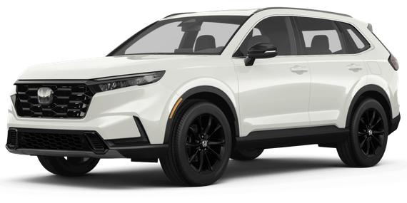HONDA CR-V 2024 7FARS6H82RE042297 image