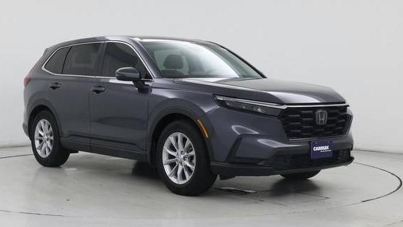 HONDA CR-V 2024 5J6RS3H73RL007521 image