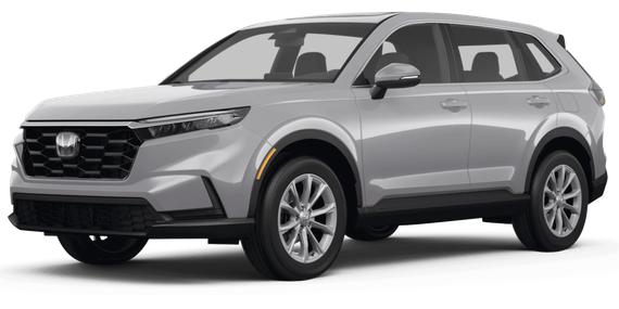 HONDA CR-V 2024 2HKRS3H48RH333041 image