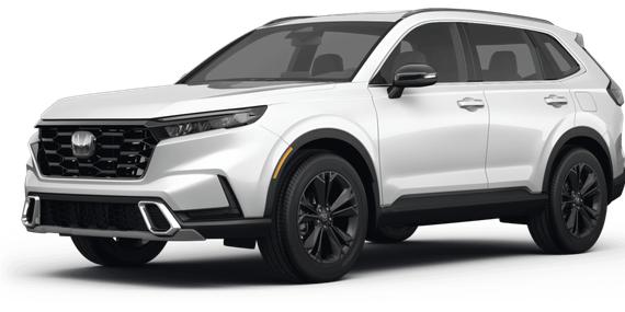 HONDA CR-V 2024 5J6RS6H9XRL013691 image