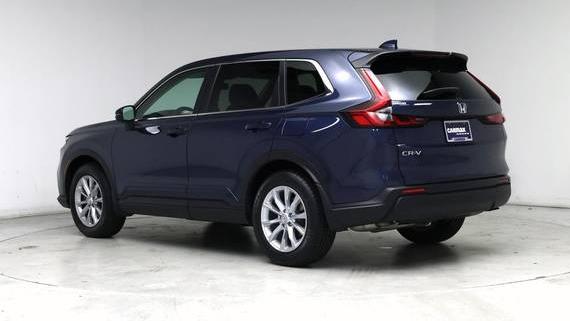 HONDA CR-V 2024 2HKRS4H45RH426279 image