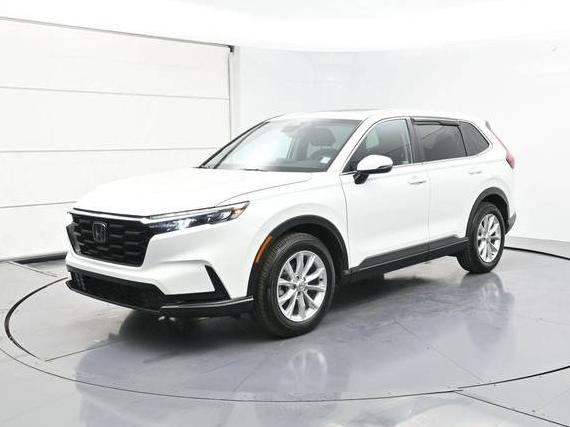 HONDA CR-V 2024 7FARS4H40RE010062 image