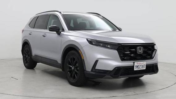 HONDA CR-V 2024 7FARS5H59RE028090 image