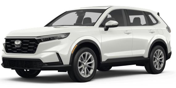 HONDA CR-V 2024 2HKRS4H48RH475783 image