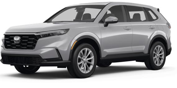 HONDA CR-V 2024 7FARS3H46RE000341 image