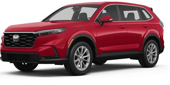 HONDA CR-V 2024 2HKRS3H75RH328941 image