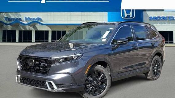 HONDA CR-V 2024 7FARS6H90RE082693 image